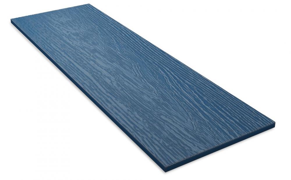 Фибросайдинг Decover Lazuro 3600x190x8 мм
