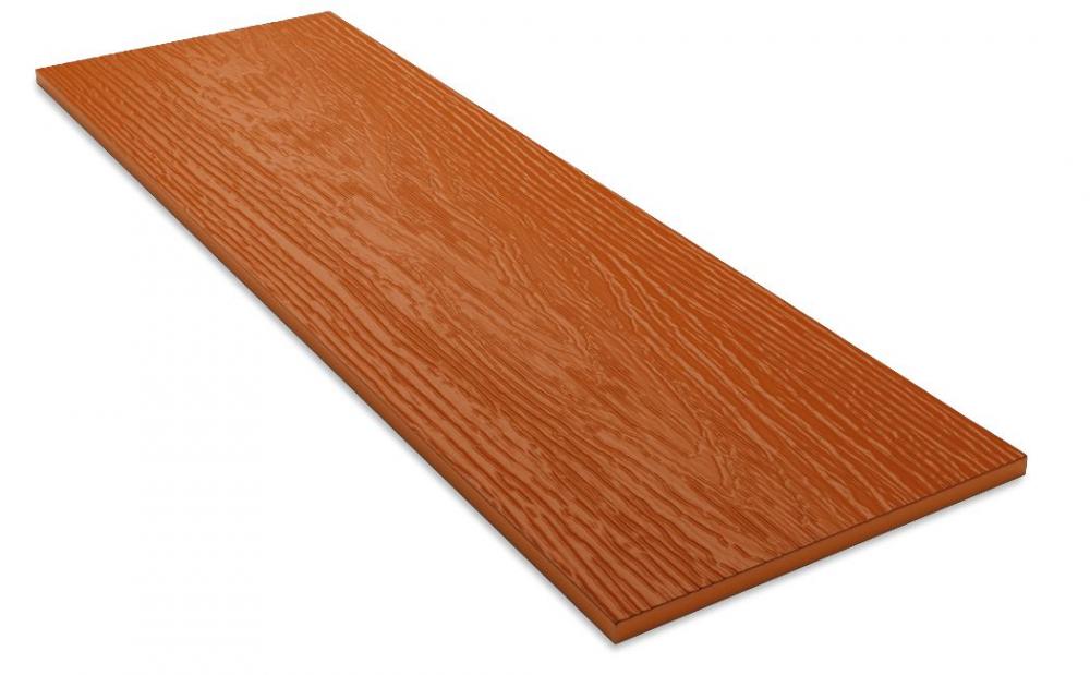 Фибросайдинг Decover Tinto 3600x190x8 мм