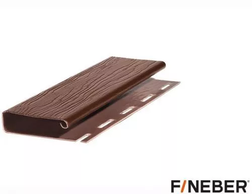 Наличник FineBer Extra Acrylic 3050 мм Могано