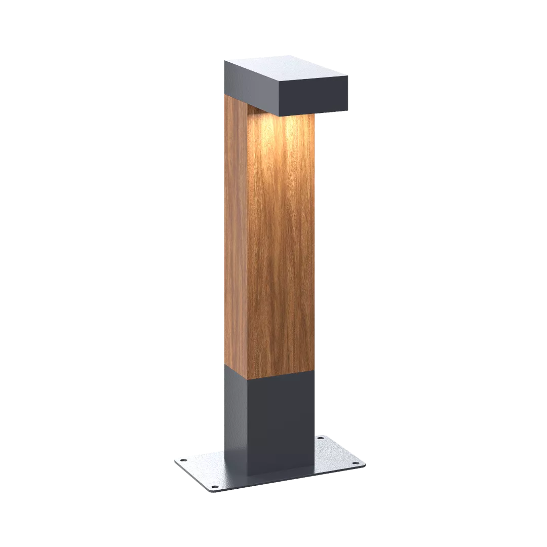 Светильники ландшафтные