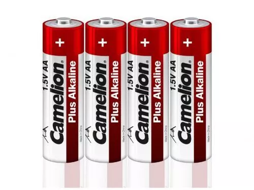 Батарейка Camelion Plus Alkaline LR03-SP4