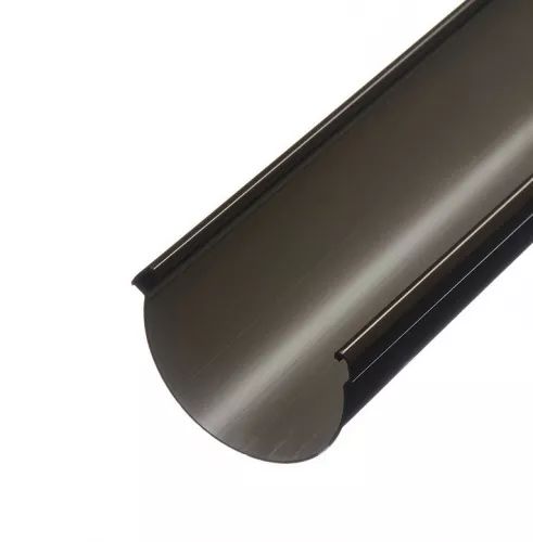 Желоб ПВХ Docke Standart d-120 мм 2,0 м Зеленый 6005
