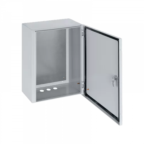 Корпус металлический ЩМП-2.0 (500х400х220) TDM Народный Эконом IP54