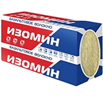 Минеральная вата