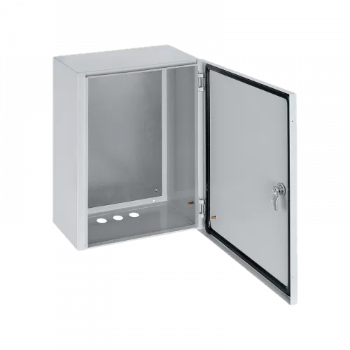Корпус металлический ЩМП-3.0 (650х500х220) TDM Народный Эконом IP54