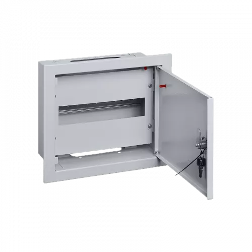 Корпус металлический ЩРВ-12 (275х320х120) TDM