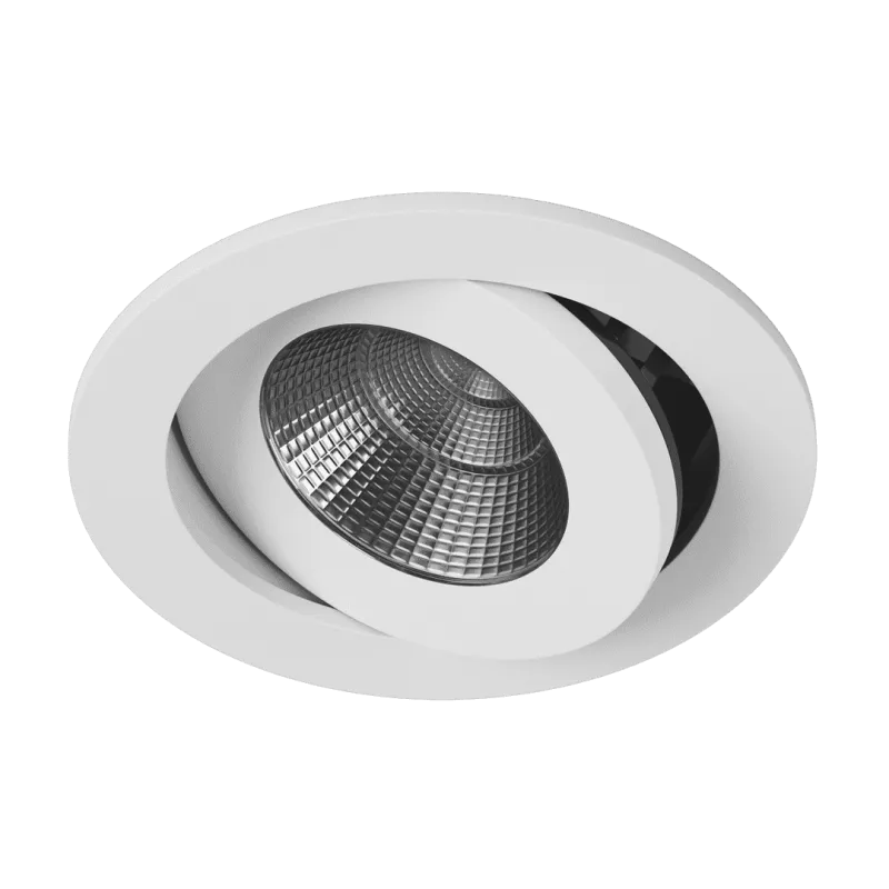 Встраиваемые светильники