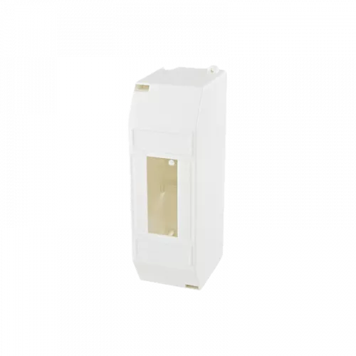 Бокс КМПн-1/2 для наружной установки IP20 TDM
