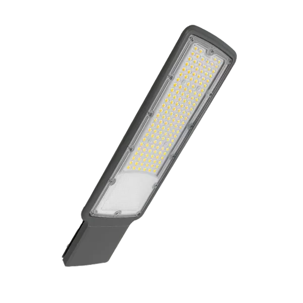 Светильники консольные