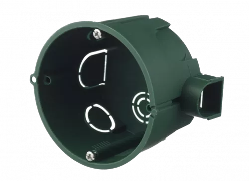 Коробка установочная для бетона d65х60 Systeme Electric