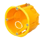 Коробки монтажные