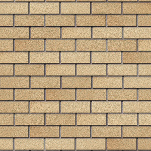 Фасадная плитка Docke Premium Brick Янтарный 2 м2