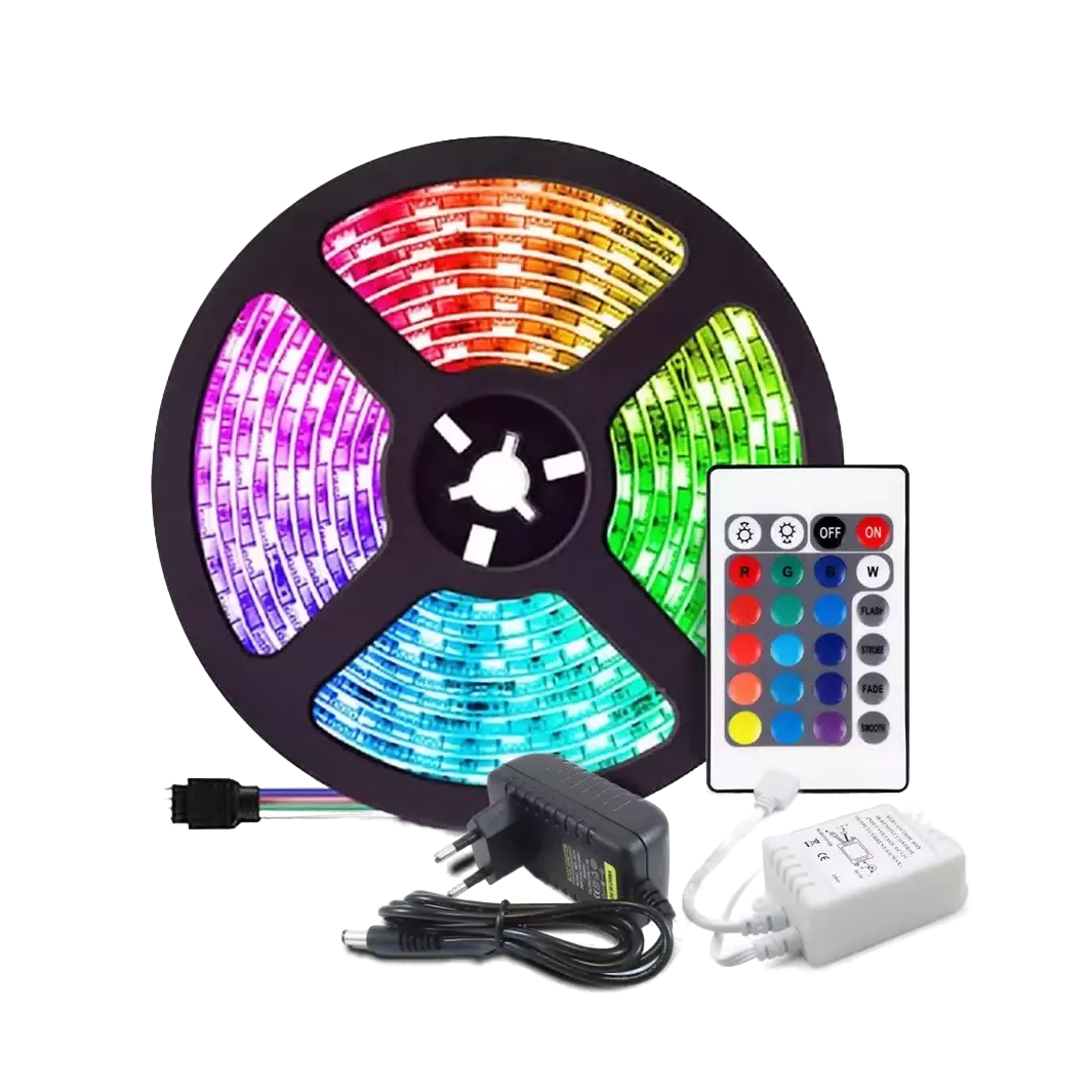 Ленты светодиодные