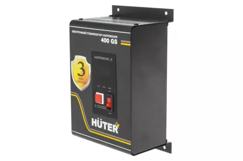 Стабилизатор HUTER 400GS