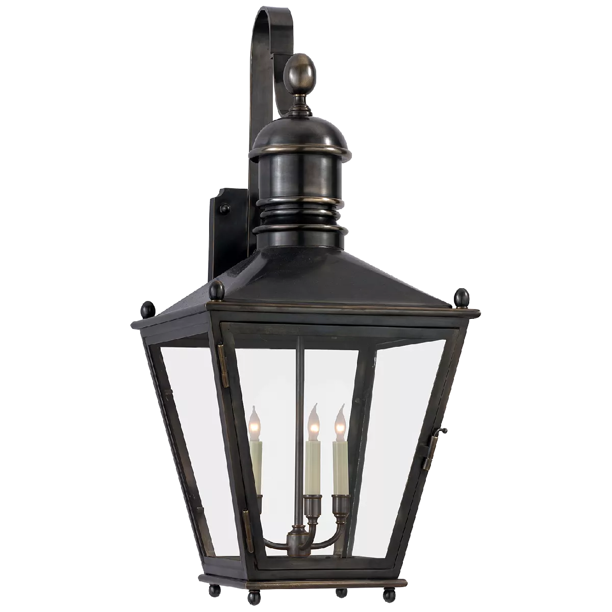 Светильники настенные