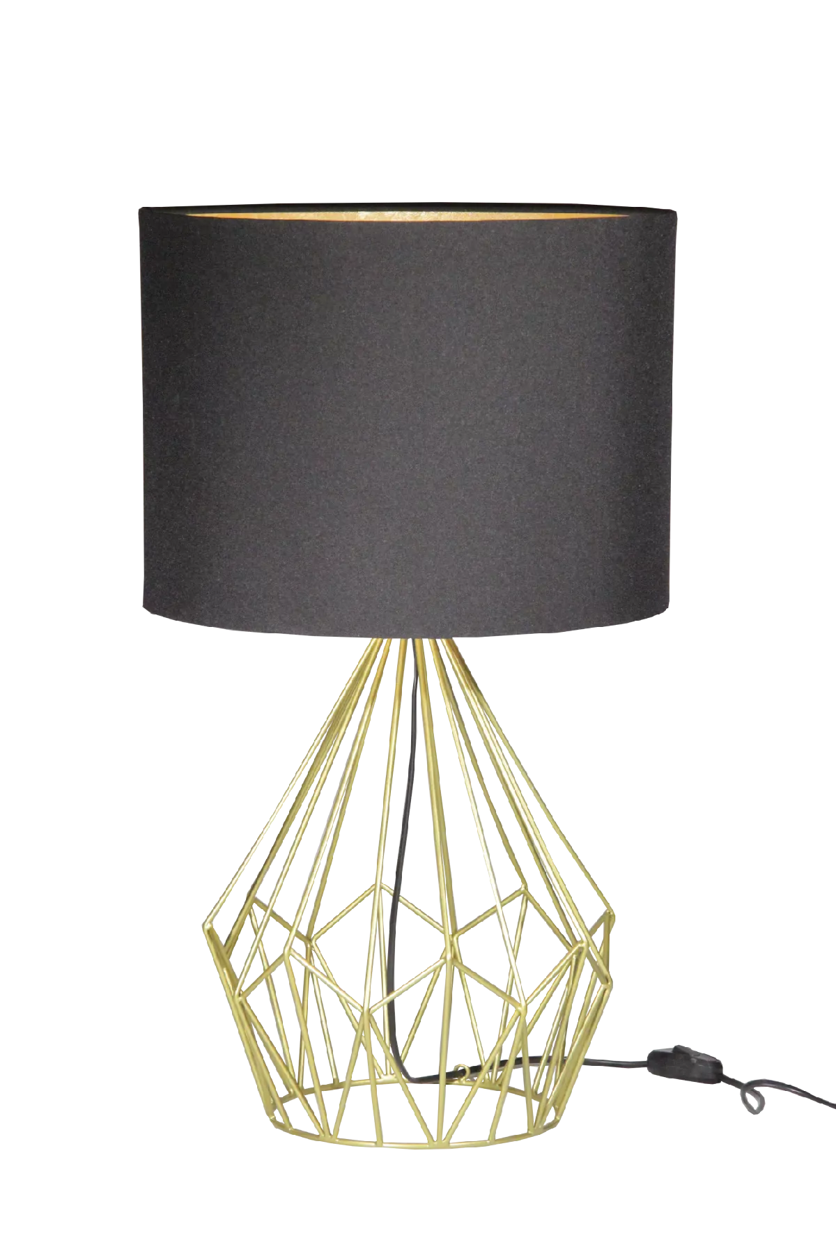 Настольные лампы