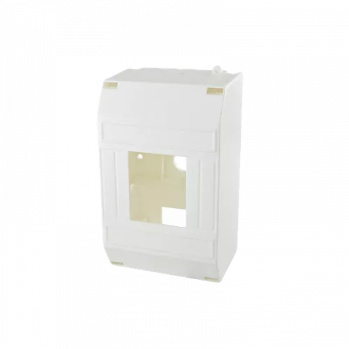 Бокс КМПн-1/4 для наружной установки IP20 TDM
