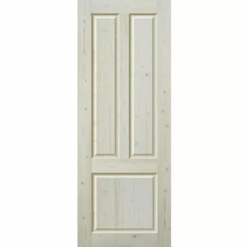 Дверь деревянная ДГФ-3Ф-3 70х200 см