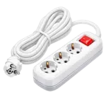 Удлинители, разветвители