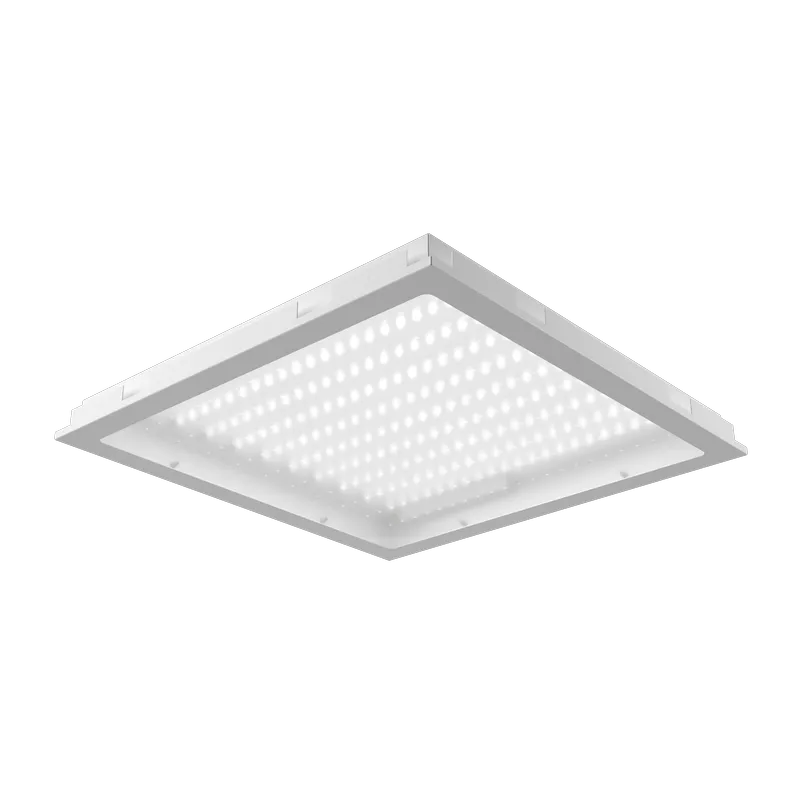 Административно-офисные светильники