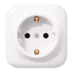 Розетки, выключатели и рамки