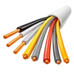 Кабель и провод