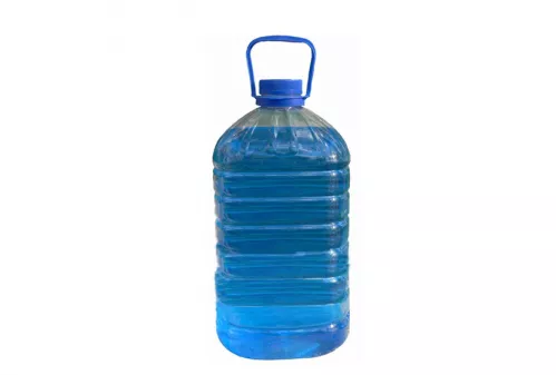 Жидкость стеклоомывающая -30 гр 4,7 л
