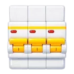 Низковольтное оборудование