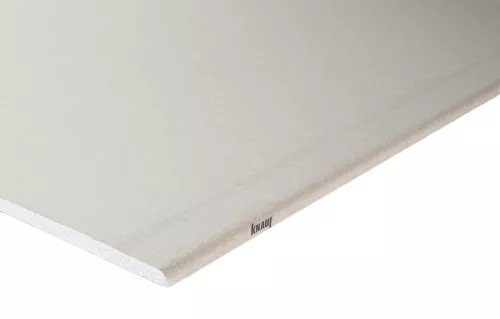 Гипсокартон Knauf 1500х600х12,5 мм