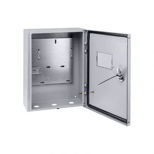 Корпус металлический ЩУ-3Ф/1-0-3 (395х310х150) TDM
