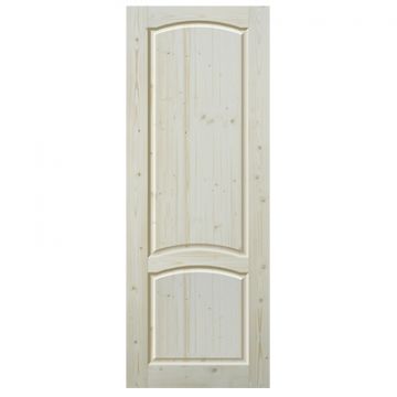 Дверь деревянная ДГФ-АА 90х200 см