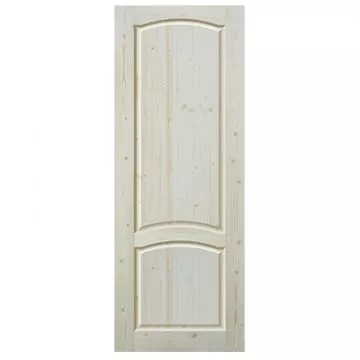 Дверь деревянная ДГФ-АА 90х200 см