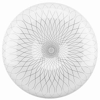 Светильник 034 Лилия 24W 6500K