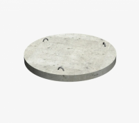 Дно кольца ПН 10-1