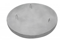 Дно кольца ПН 15-1