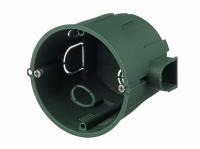 Коробка установочная для бетона d64х60 Hegel
