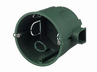 Коробка установочная для бетона d64х60 Hegel