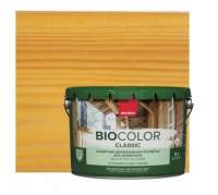 Антисептик декоративный Neomid Bio Color Classic Сосна 9 л