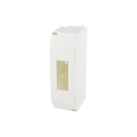Бокс КМПн-1/2 для наружной установки IP20 TDM