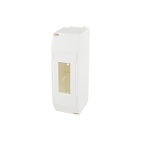 Бокс КМПн-1/2 для наружной установки IP20 TDM