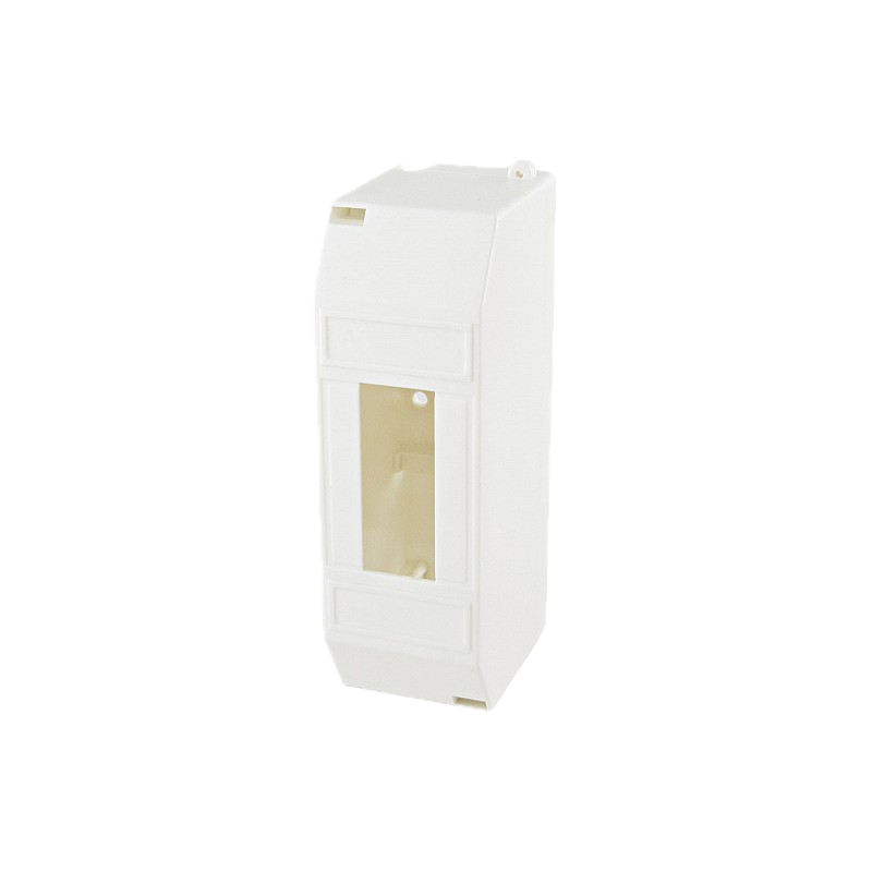 Бокс КМПн-1/2 для наружной установки IP20 TDM
