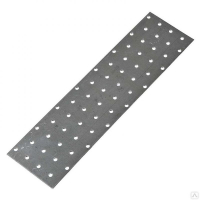 Пластина соединительная PS 60х300 мм