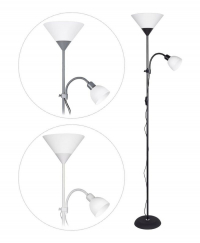 Торшер 306D Mix CT