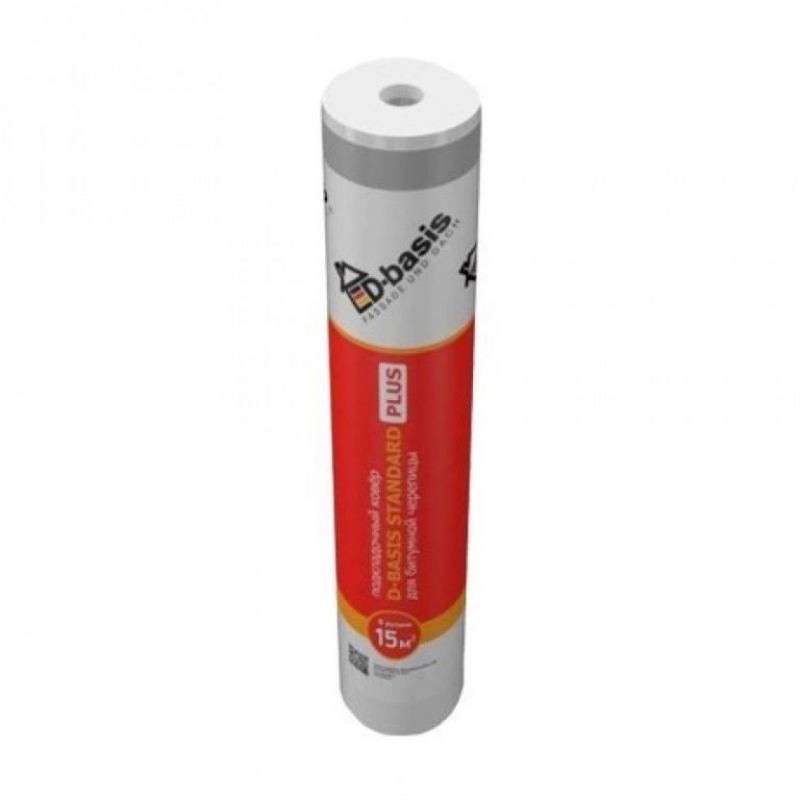 Подкладочный ковер Docke Standard Sand 15 м2