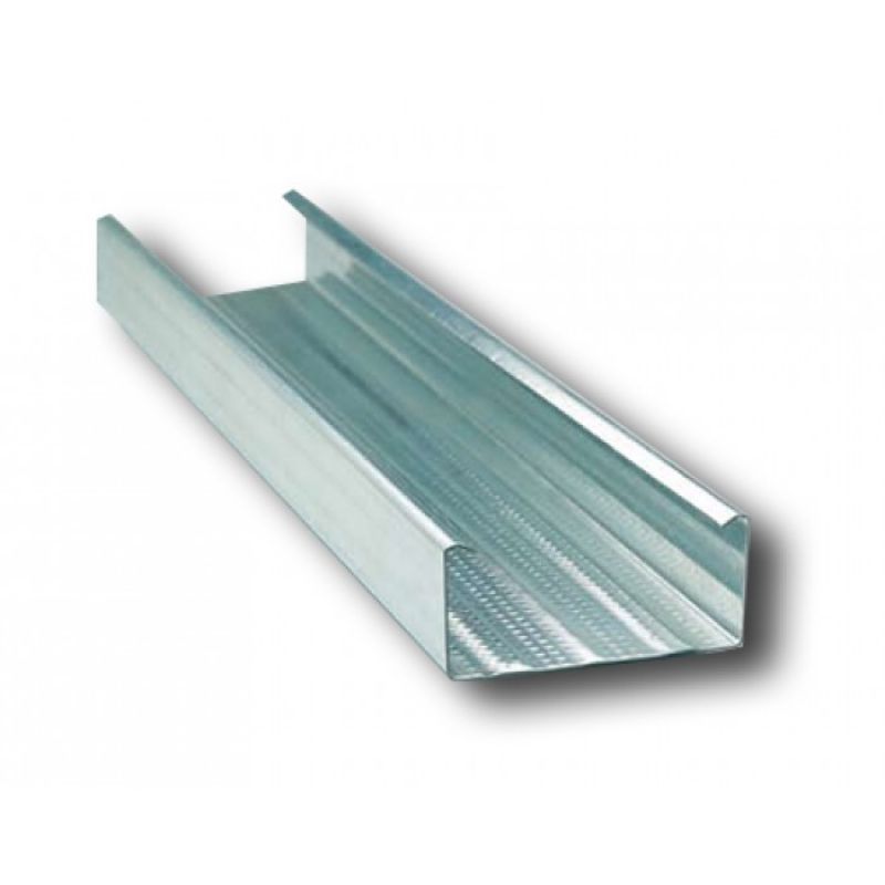 Профиль потолочный Knauf 60х27х3000 мм