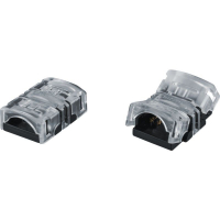 Коннектор Navigator 93 167 NLSC-I01-8mm-PC-PC-IP65