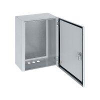 Корпус металлический ЩМП-3.0 (650х500х220) TDM Народный Эконом IP54