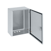 Корпус металлический ЩМП-3.0 (650х500х220) TDM Народный Эконом IP54