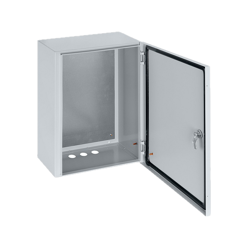 Корпус металлический ЩМП-3.0 (650х500х220) TDM Народный Эконом IP54