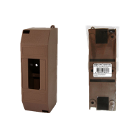 Бокс КМПн-1/2 для наружной установки бук IP20 TDM
